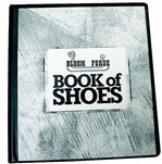 Bloom Forge Book of Shoes